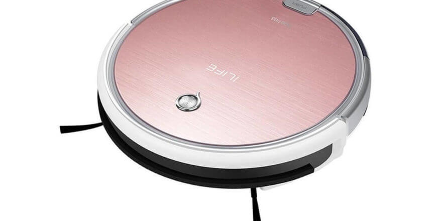 iLife X620 nuotrauka