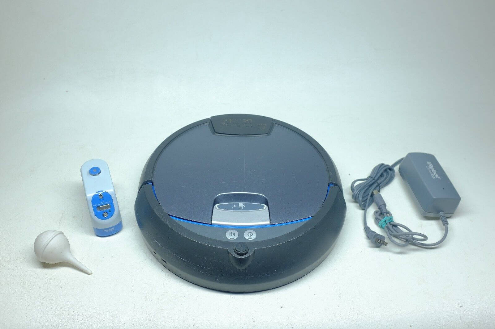 Componenti per immersioni Irobot Componenti per immersioni Irobot