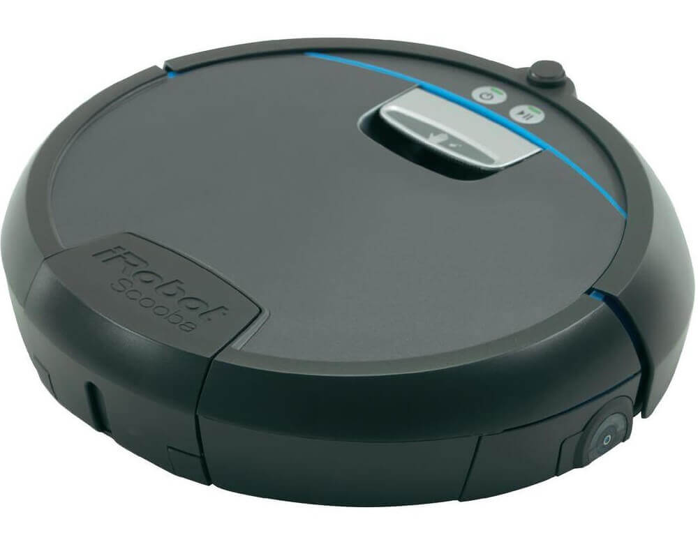 Vista laterale Vista laterale