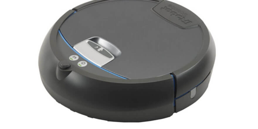 iRobot Scooba 390 foto