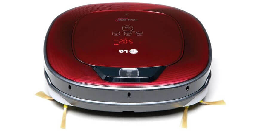 LG VR6270LVM nuotrauka