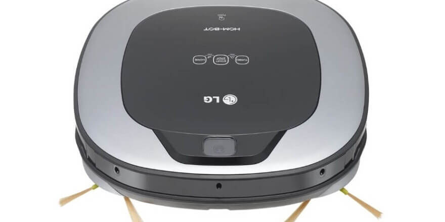 LG VRF4041LS nuotrauka