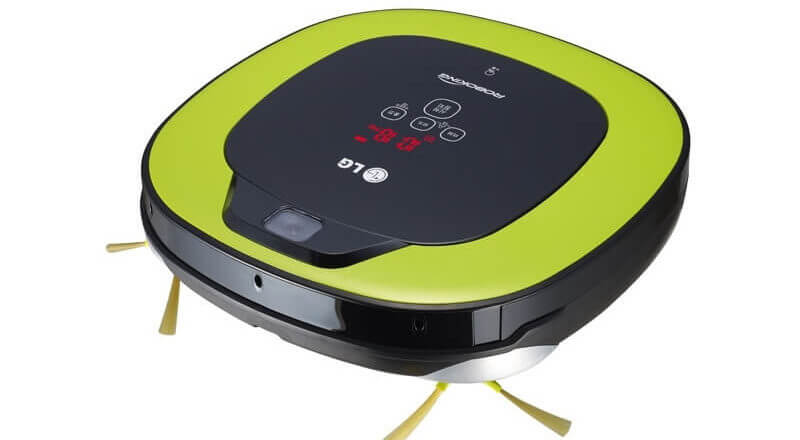 LG VRF4042LL nuotrauka