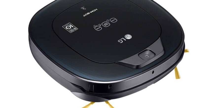 LG VRF6540LV nuotrauka