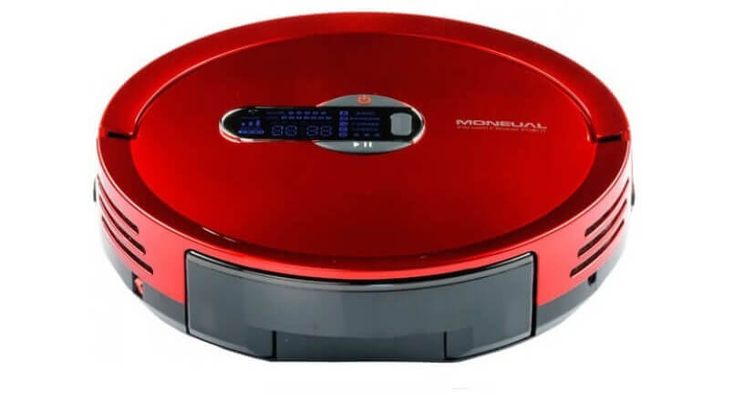 „Moneual MR7700“ nuotrauka