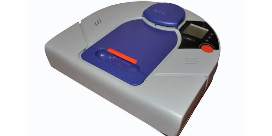 Foto del Neato XV-21