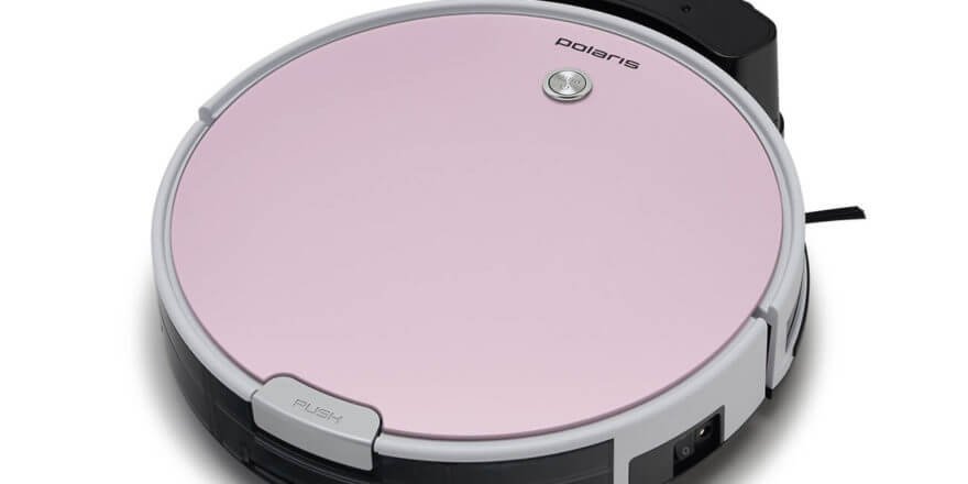 „Polaris PVCR 0826“ nuotrauka