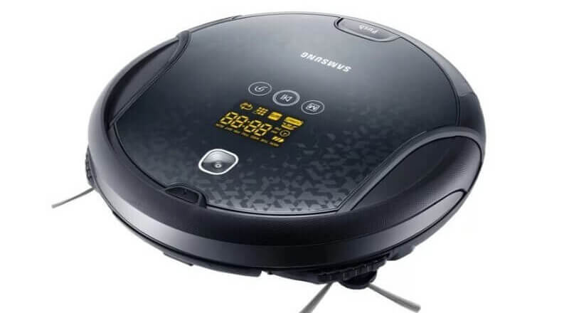 Samsung VR10F71UB kuva