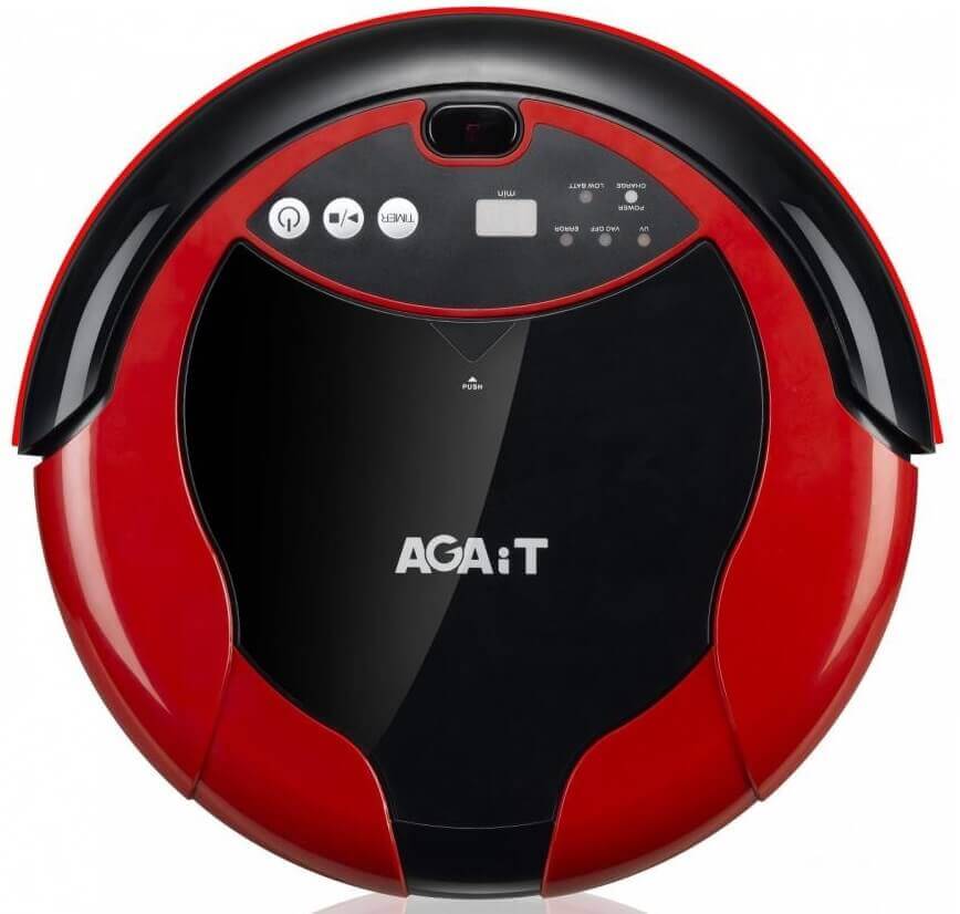 Raudona ir juoda Raudona ir juoda