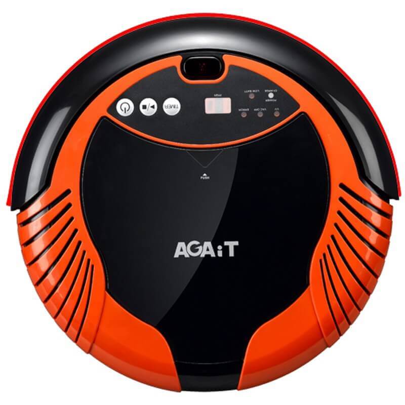 Oranžinė ir juoda Oranžinė ir juoda