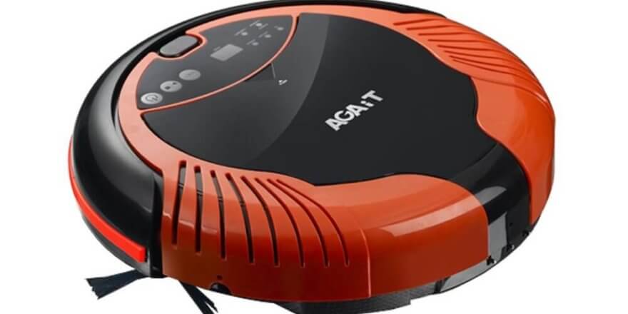 AGAiT EC01 patobulinta nuotrauka