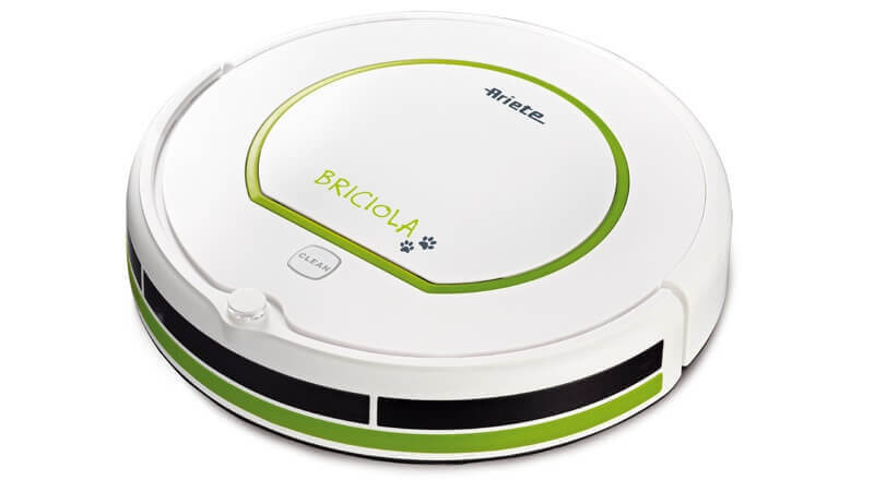 Foto de Ariete 2717 Briciola