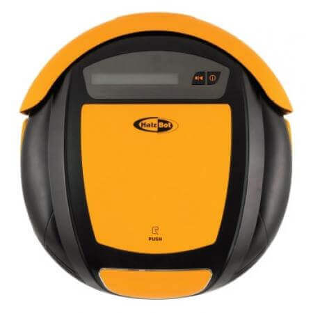 Vista superior Vista superior