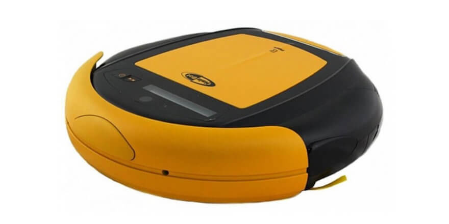 Foto del HalzBot Apollo Optima