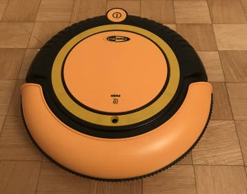 Vaizdas iš viršaus Vaizdas iš viršaus