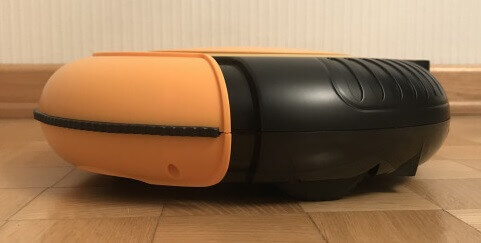 Šoninis vaizdas Šoninis vaizdas