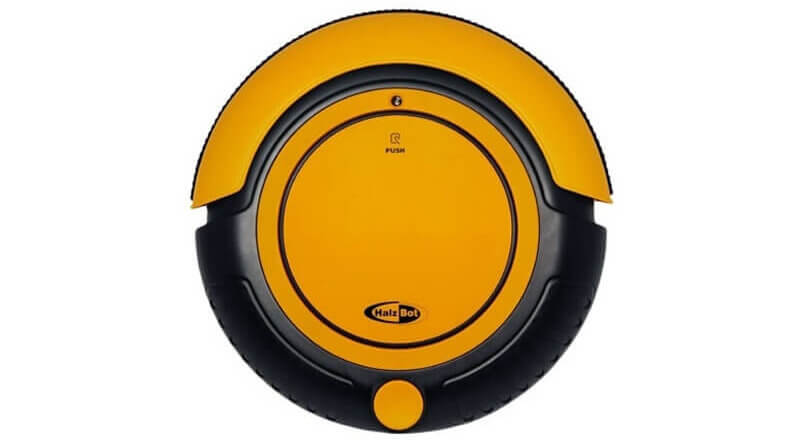 „HalzBot Jet Compact“ nuotrauka