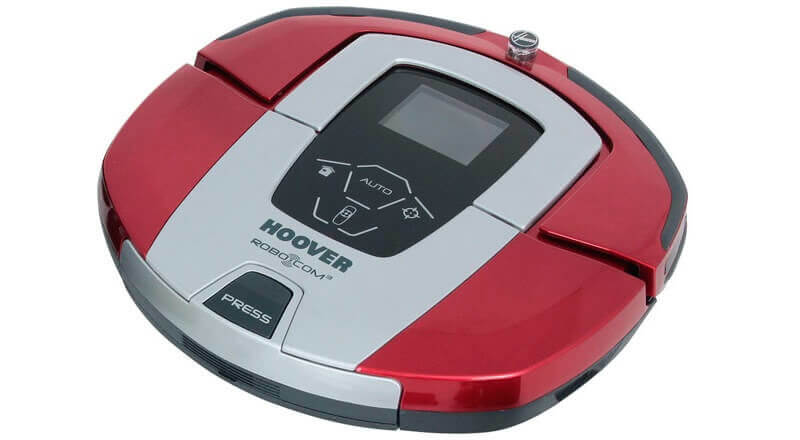 Foto de Hoover RBC040 019