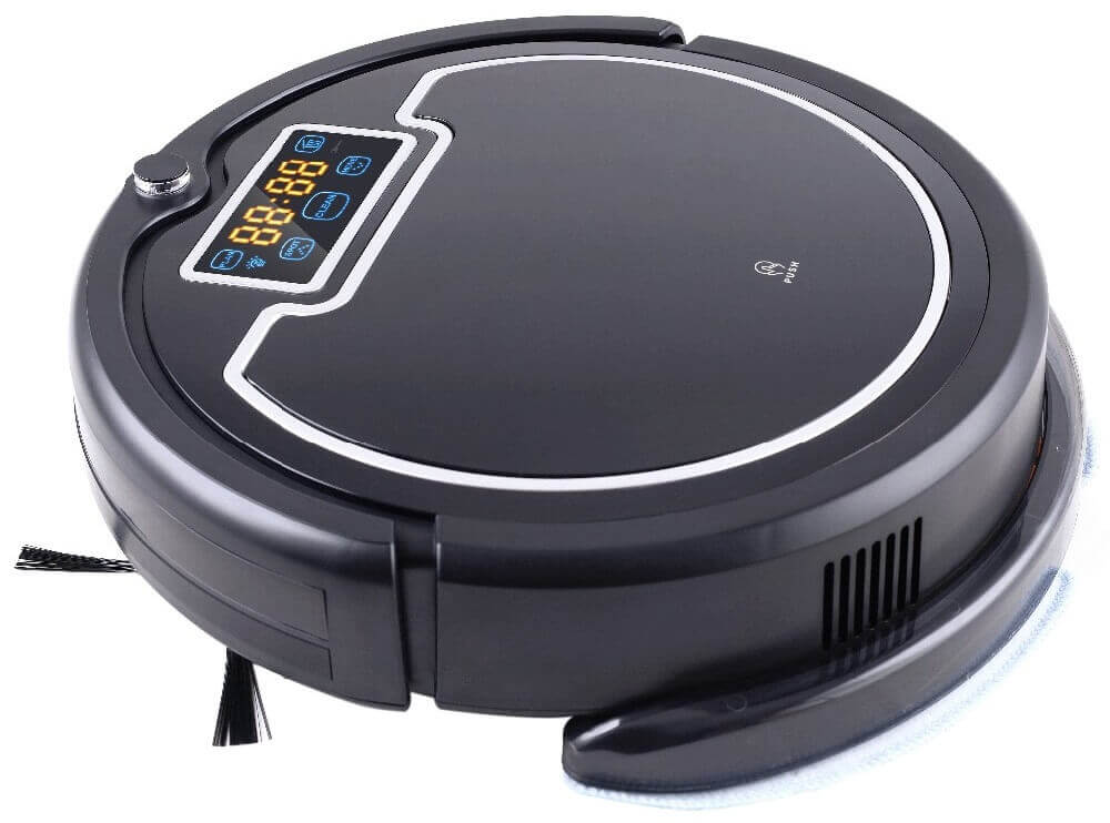 Šoninis vaizdas Šoninis vaizdas