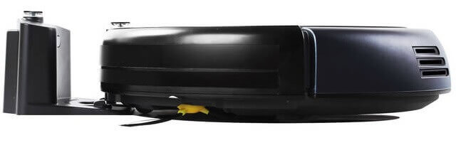 Vista lateral Vista lateral