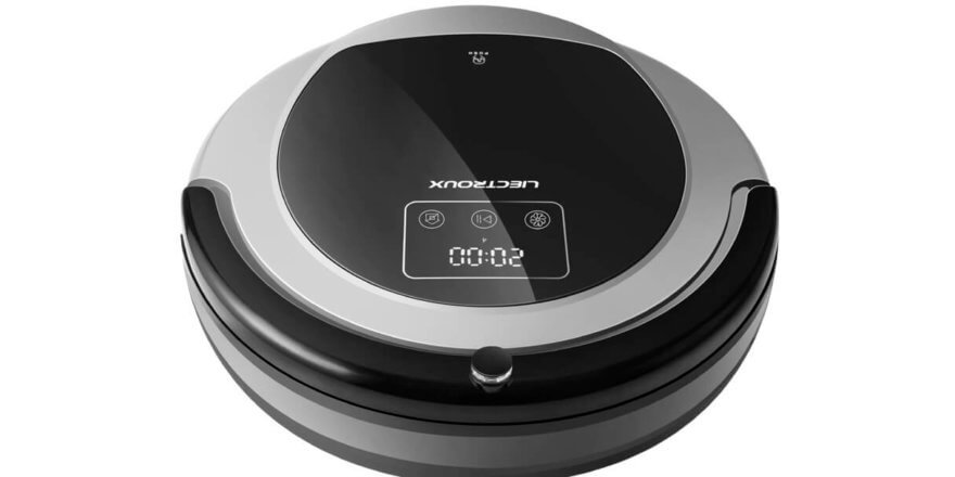 Foto de Liectroux B6009