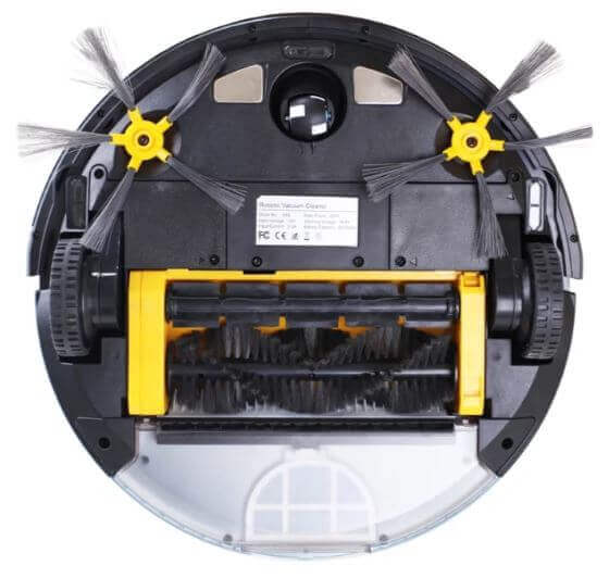 Vaizdas iš apačios Vaizdas iš apačios