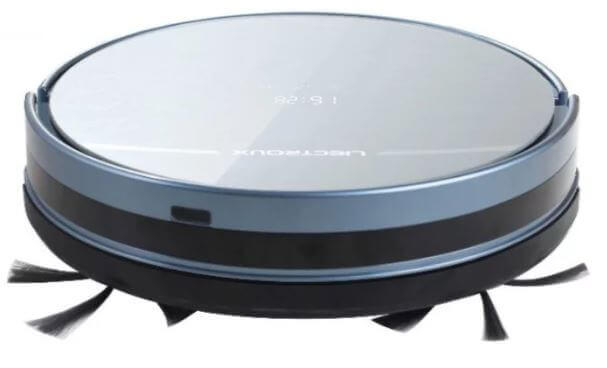 Šoninis vaizdas Šoninis vaizdas