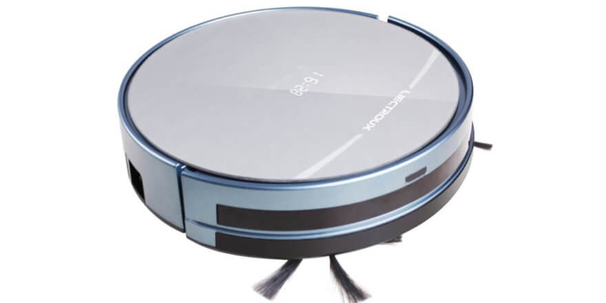 Liectroux X5S nuotrauka