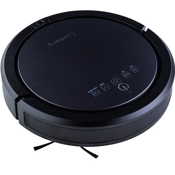 Vista lateral Vista lateral