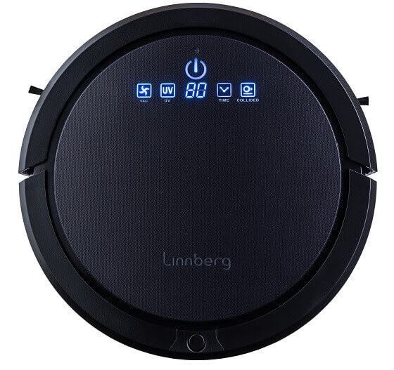 Vista superior Vista superior