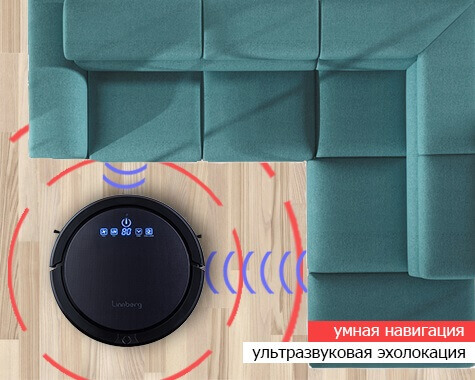 Funcionamiento de los sensores Funcionamiento de los sensores