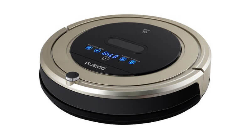 Polaris PVCR 0920WV Rufer foto