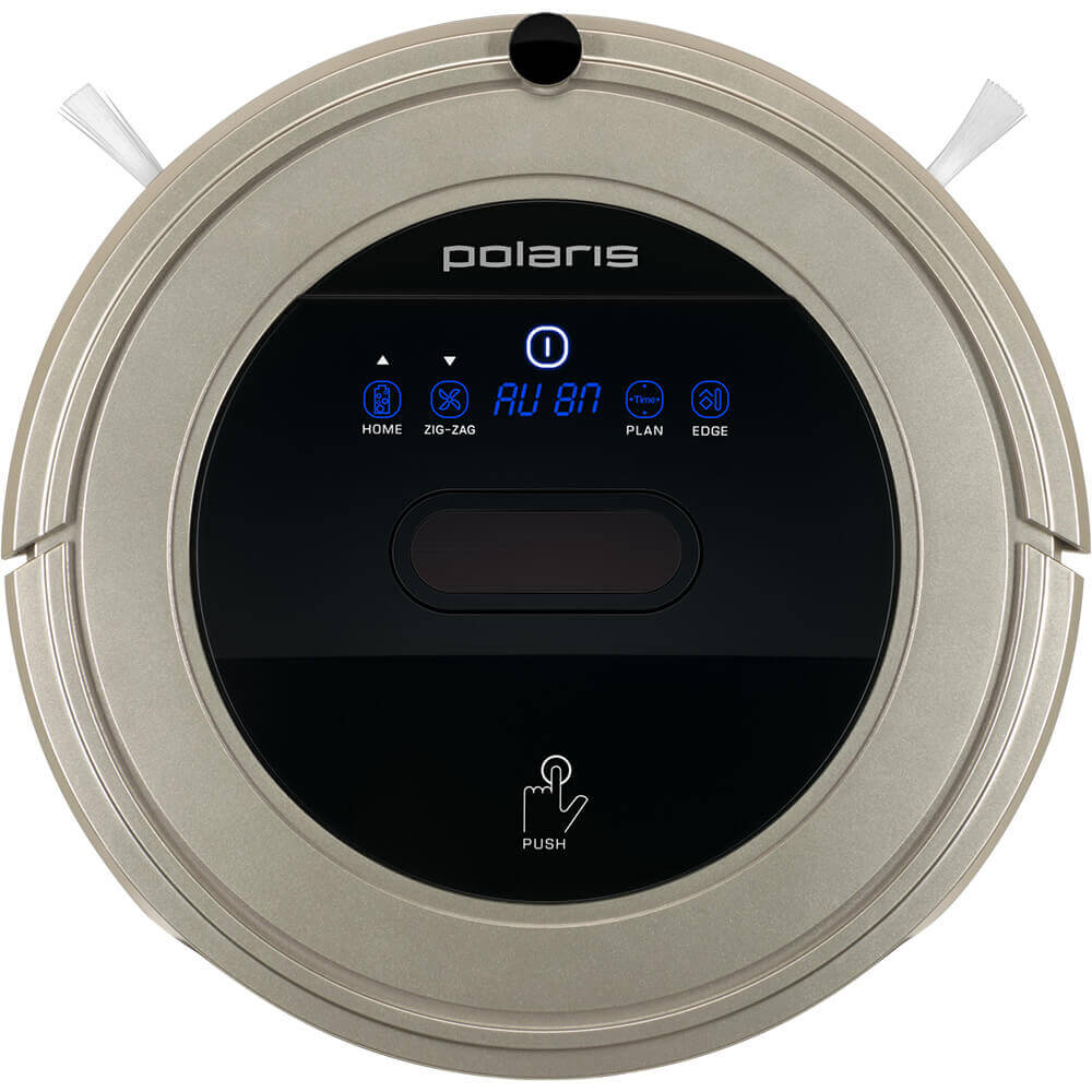 Vista superior Vista superior