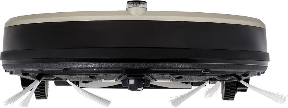 Vista lateral Vista lateral