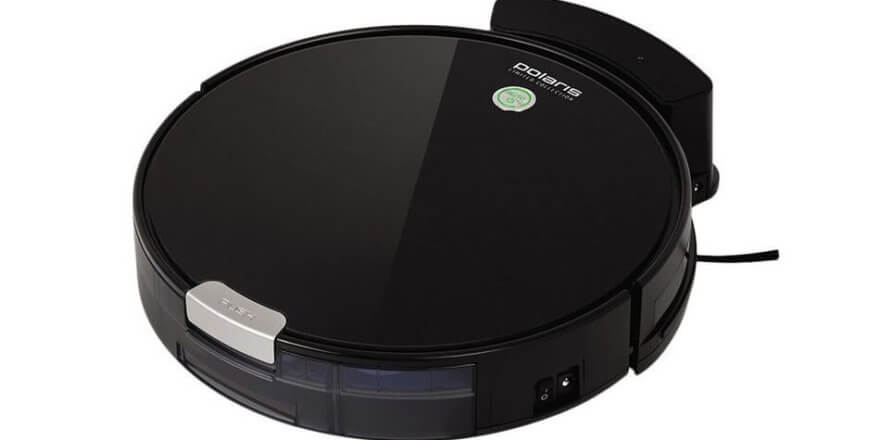 „Polaris PVCR 1126W“ nuotrauka