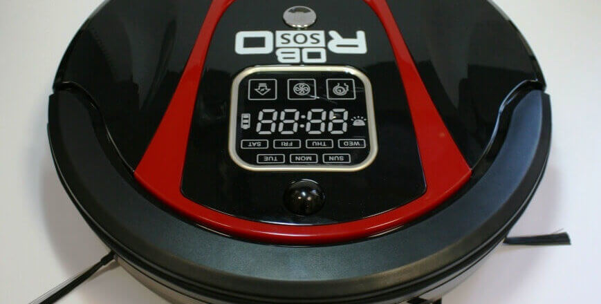 Foto del Sititek Robo-sos LR-450