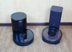 שואבי אבק רובוטיים לניקוי עצמי: מהם היתרונות ואיזה מהם לבחור בשנת 2023?