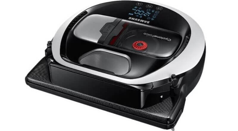 Foto del Samsung VR10M7030WW