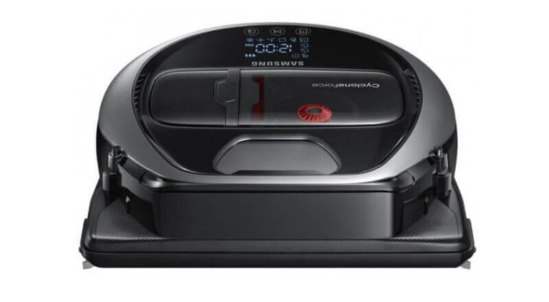 Foto de Samsung VR20M7050US/EV