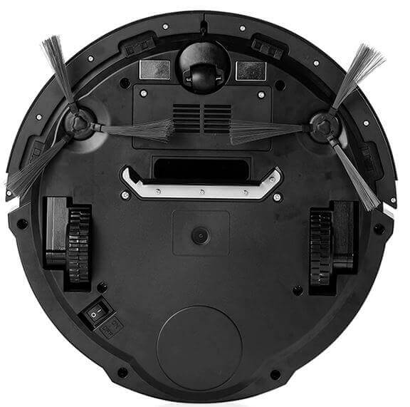 Vaizdas iš apačios Vaizdas iš apačios