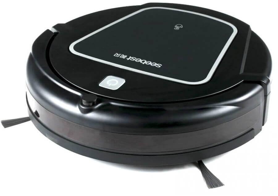 Šoninis vaizdas Šoninis vaizdas