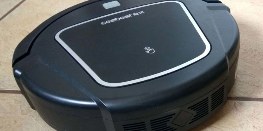 Seebest D730 nuotrauka