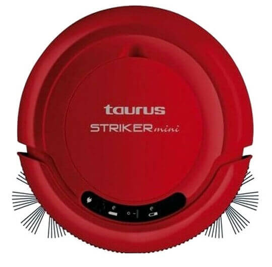 Vista superior Vista superior