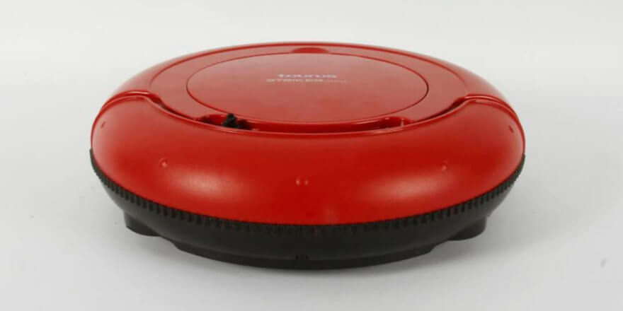 Foto del Taurus Striker Mini