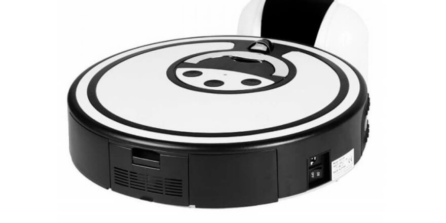 Foto del Xrobot XR-510A