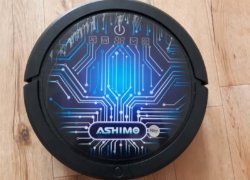 Ashimo Flatlogic 5517