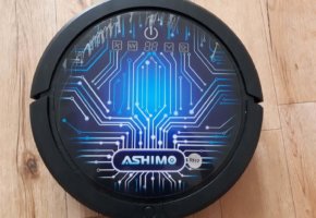 Ashimo Flatlogic 5517