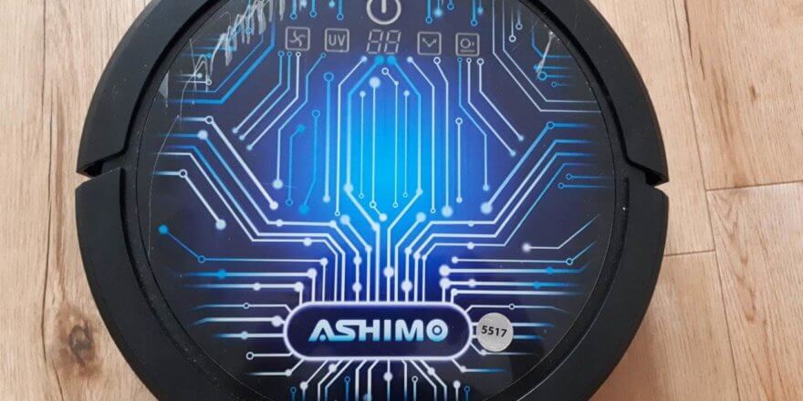 Foto de Ashimo Flatlogic 5517