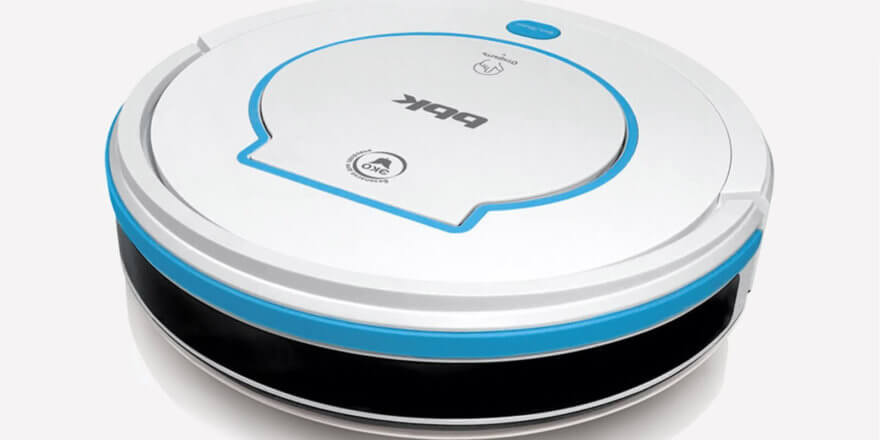 BBK BV3521 nuotrauka