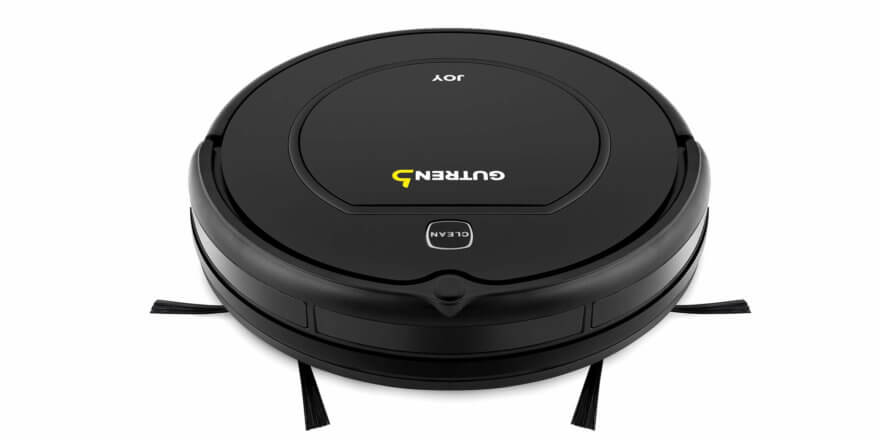 GUTREND JOY 95 nuotraukos